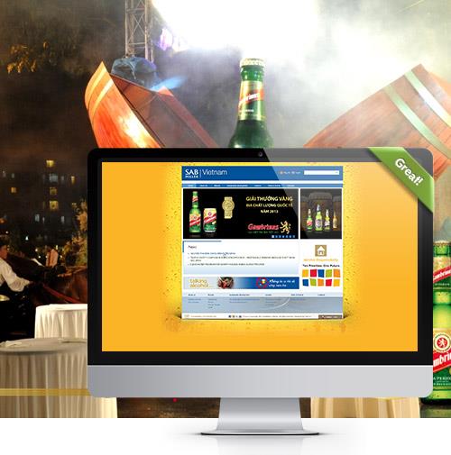 BEER SABMILLER VIETNAM