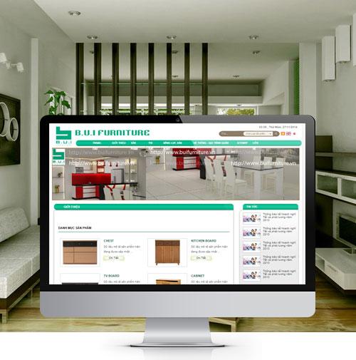 Buifurniture