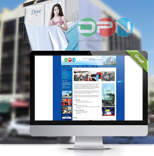 ĐẤT PHƯƠNG NAM CORP.