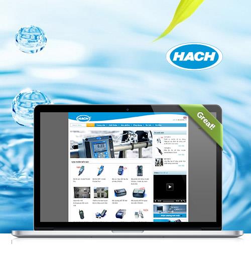 HACH (SEO project)