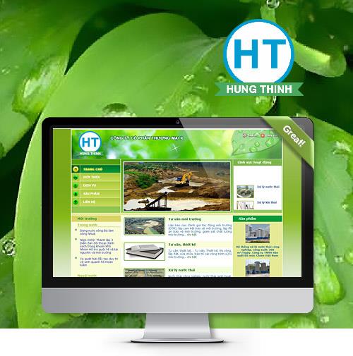HƯNG THỊNH TECH. CORP.