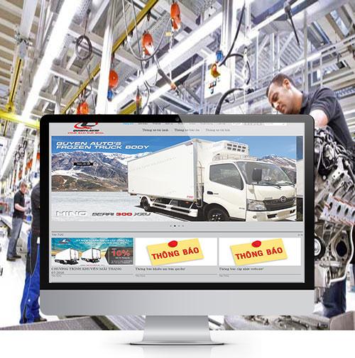 Quyenauto.com