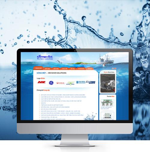 SÓNG VIỆT WATER