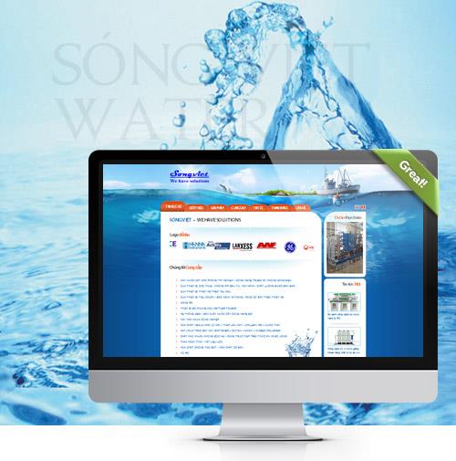 SÓNG VIỆT WATER CORP.