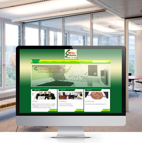 SUNTEC CO., LTD