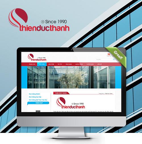 THIỆN ĐỨC THÀNH