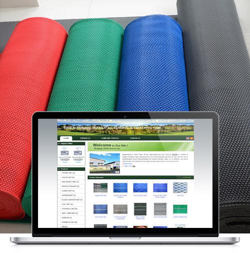 THIÊN PHƯỚC Co.,Ltd
