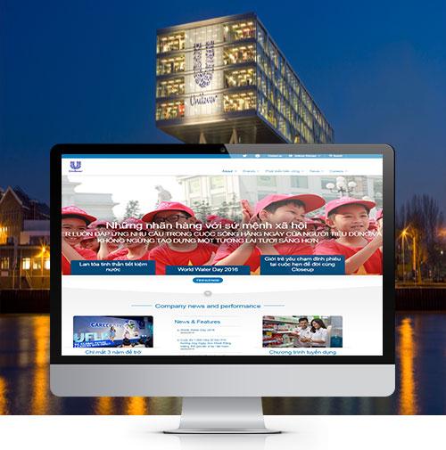Unilever