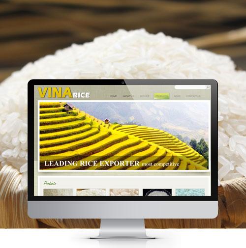 Vina Rice