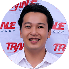 Mr Hùng