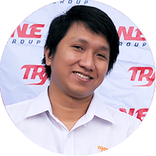 Mr Nam